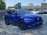 Used 2018 Jaguar F-PACE R-Sport image 3