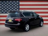 Used 2011 INFINITI QX56 2WD image 5
