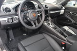 Used 2025 Porsche 718 Boxster image 4