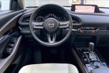 Used 2022 MAZDA CX-30 AWD 2.5 S w/ Premium Package image 5