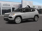 New 2024 Jeep Compass Latitude w/ Convenience Group image 2