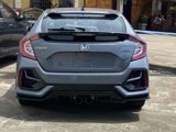 Certified 2021 Honda Civic Sport Touring image 3