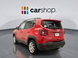 Used 2021 Jeep Renegade Limited image 3