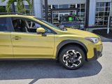 Used 2023 Subaru Crosstrek 2.5i Limited w/ Moonroof Package image 2