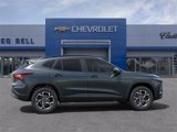 New 2025 Chevrolet Trax LT w/ Driver Confidence Package image 5