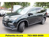 Used 2016 Honda Pilot Elite image 3