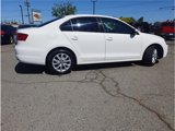 Used 2012 Volkswagen Jetta SE image 4