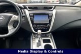 Used 2018 Nissan Murano SL w/ Moonroof Package image 5