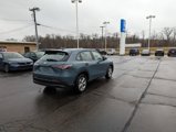 New 2025 Honda HR-V LX image 3