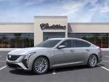 New 2025 Cadillac CT5 Premium Luxury w/ Technology Package image 2