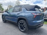 New 2026 Chevrolet Equinox RS image 5