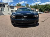 Used 2010 Ford Mustang Coupe image 2