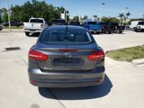 Used 2018 Ford Focus SE image 4