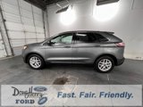 Used 2023 Ford Edge SEL image 4