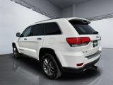 Used 2017 Jeep Grand Cherokee Limited image 5