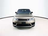 Used 2018 Land Rover Range Rover Sport HSE image 2