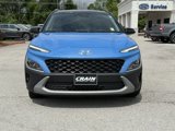 Used 2022 Hyundai Kona SEL image 2