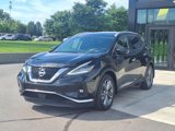 Used 2020 Nissan Murano Platinum image 3