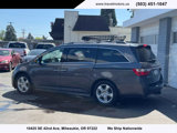Used 2013 Honda Odyssey Touring Elite image 3