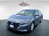 New 2025 Nissan Sentra S image 3