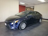 Certified 2023 Toyota Corolla LE image 2