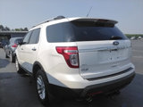 Used 2014 Ford Explorer XLT w/ Equipment Group 202A image 5
