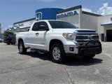 Used 2017 Toyota Tundra SR5 w/ SR5 Upgrade Package image 2