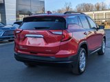 Certified 2022 GMC Terrain SLE w/ Driver Convenience Package image 5