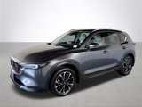 Used 2023 MAZDA CX-5 AWD 2.5 S w/ Premium Plus Pkg image 2