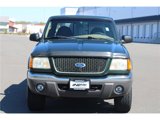 Used 2003 Ford Ranger XLT image 2