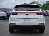 Used 2021 Kia Sportage LX image 5