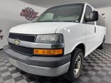Used 2013 Chevrolet Express 3500 LT w/ LT Preferred Equipment Group image 3