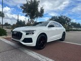 Used 2019 Audi Q8 Premium w/ Convenience Package image 3