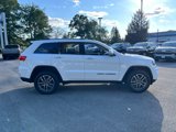 Used 2019 Jeep Grand Cherokee Limited w/ Luxury Group II image 5