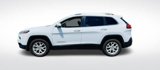 Used 2017 Jeep Cherokee Latitude w/ Cold Weather Group image 3