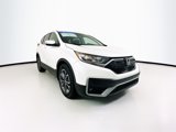 Certified 2022 Honda CR-V EX image 3