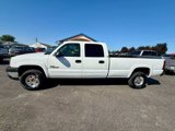 Used 2004 Chevrolet Silverado 2500 LS w/ Heavy-Duty Power Package image 2