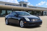 Used 2006 INFINITI G35 Coupe image 2