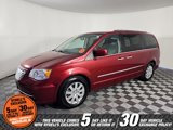 Used 2016 Chrysler Town & Country Touring w/ Driver Convenience Group image 5
