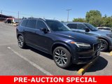Used 2017 Volvo XC90 T6 Momentum w/ Vision Package image 3