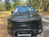 Used 2015 Ford F150 XLT w/ Equipment Group 302A Luxury image 2