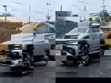 Used 2025 Hyundai Tucson Limited image 2