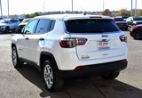 New 2025 Jeep Compass Sport image 3