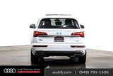 Used 2022 Audi Q5 2.0T Premium Plus w/ Premium Plus Package image 4