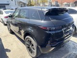 New 2026 Land Rover Range Rover Evoque S image 2