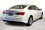 Used 2024 Chevrolet Malibu LT image 2
