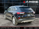 Used 2021 Ford Escape SE w/ Convenience Package image 2