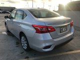 Used 2016 Nissan Sentra SV image 2