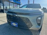New 2025 Chevrolet Trax ACTIV w/ Driver Confidence Package image 5