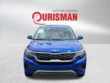 Certified 2022 Kia Seltos LX image 6